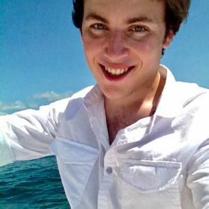 Meet your Posher, Clayton